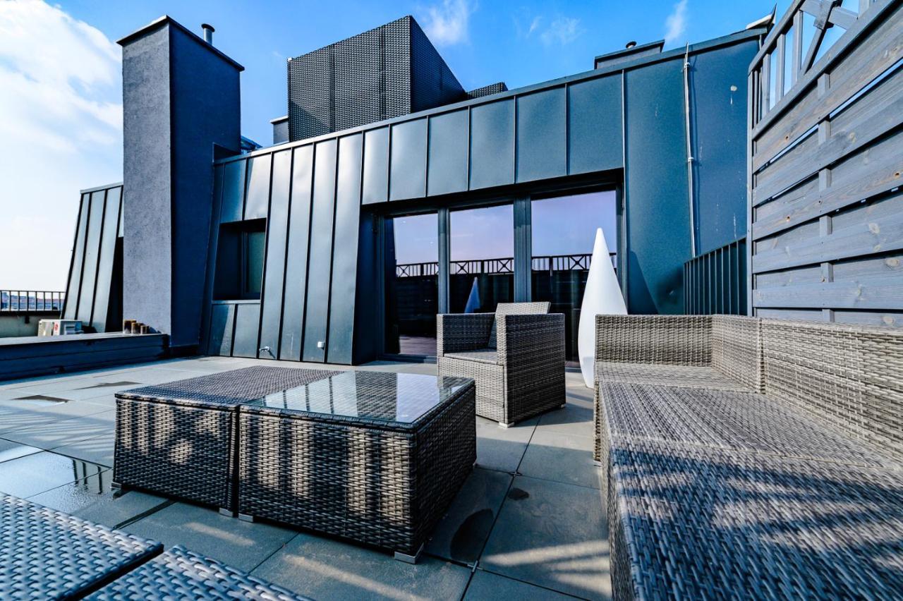 About Art Apartments Wroclaw Exterior photo
