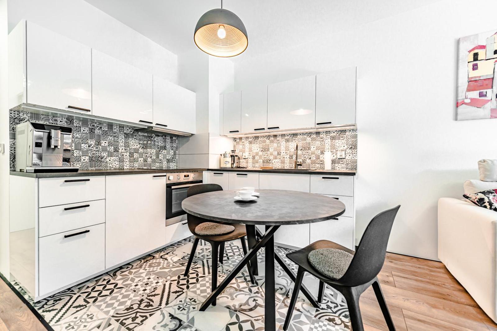 About Art Apartments Wroclaw Room photo