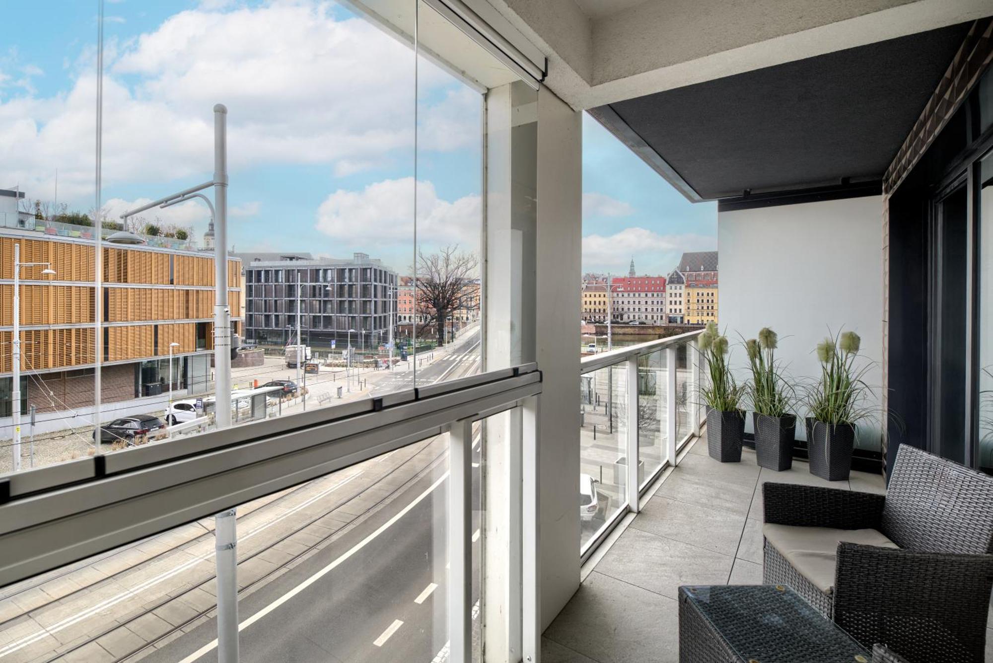 About Art Apartments Wroclaw Exterior photo